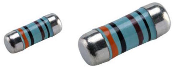 Metal film resistors from TT Electronics are ideal for harsh environments